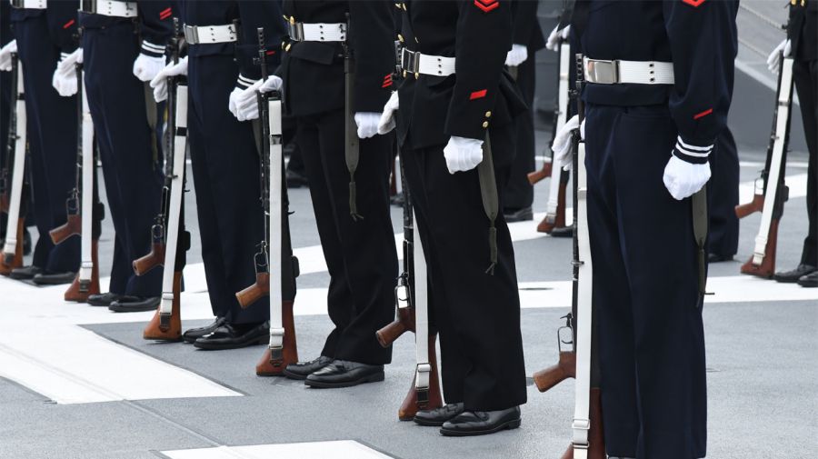 Buques Armada de Japón 20082025