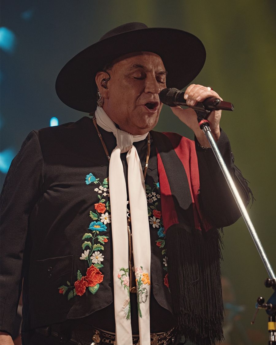 Chaqueño Palavecino
