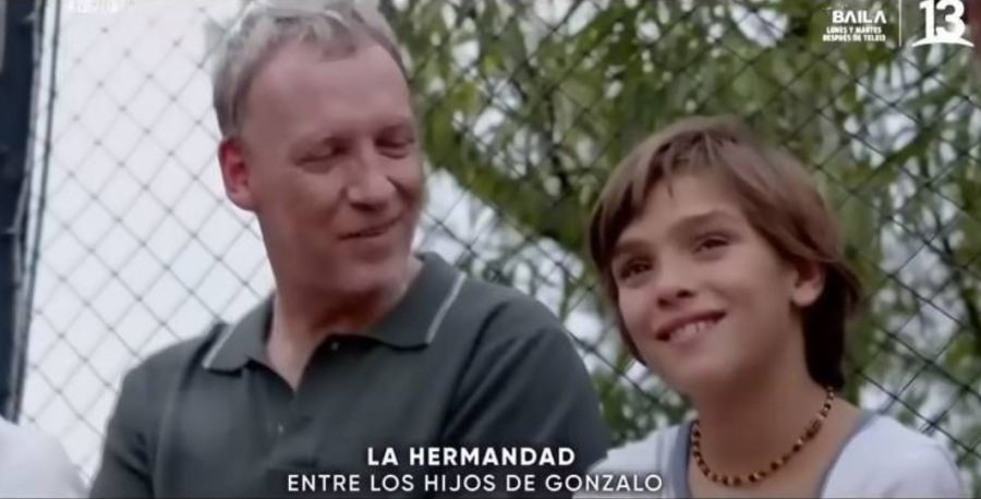 Hijos de Juana Viale