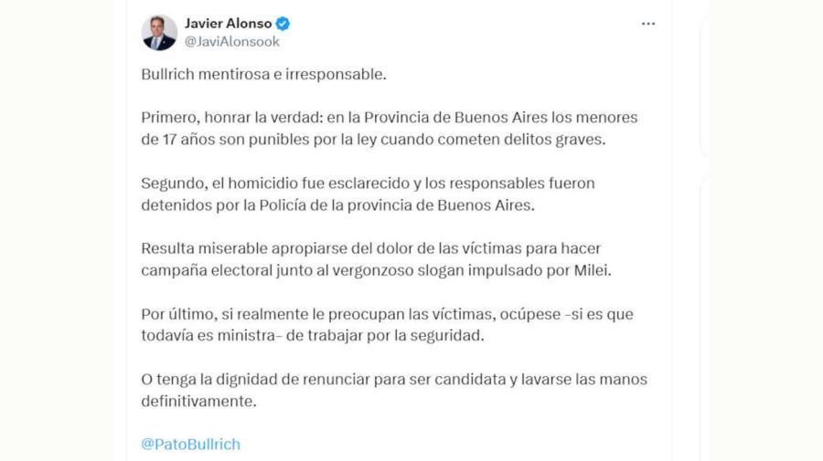 Javier Alonso X 20250819