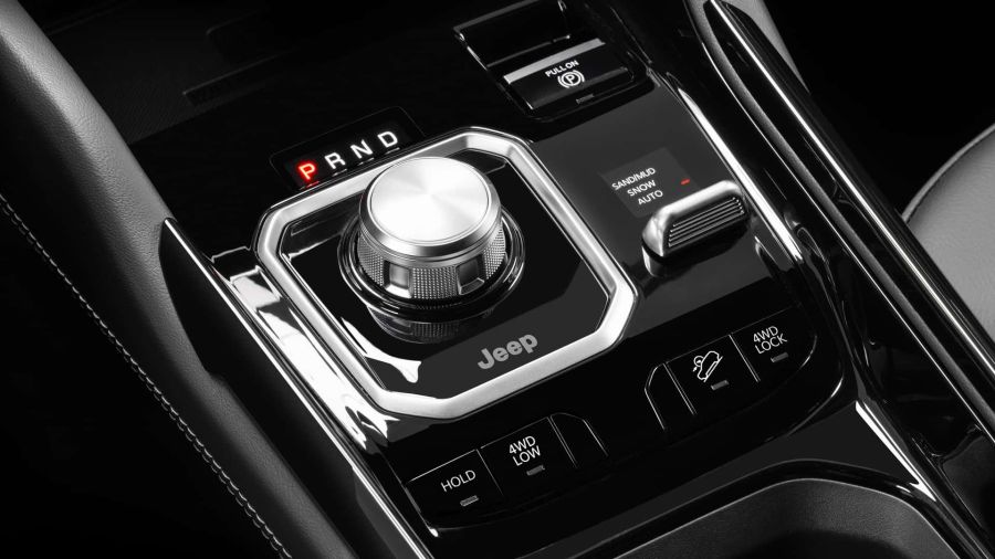 Jeep 