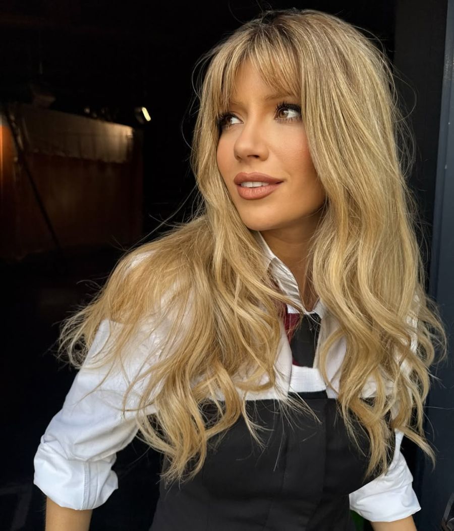 Laurita Fernández
