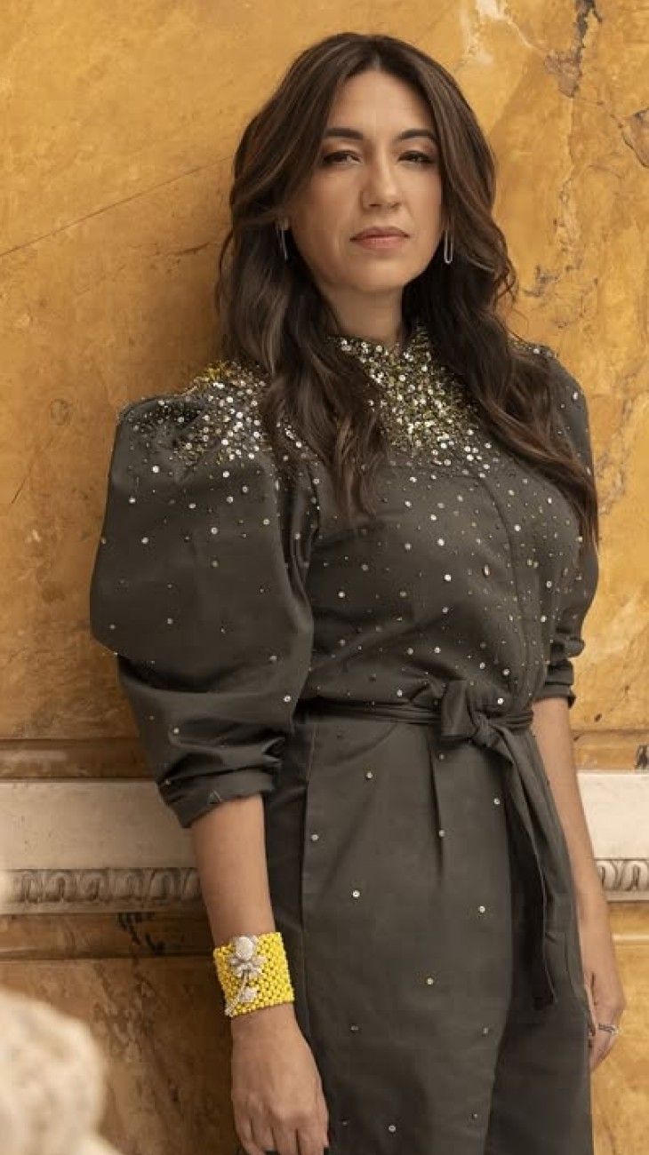 Lorena Vega