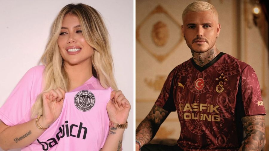 Mauro Icardi 