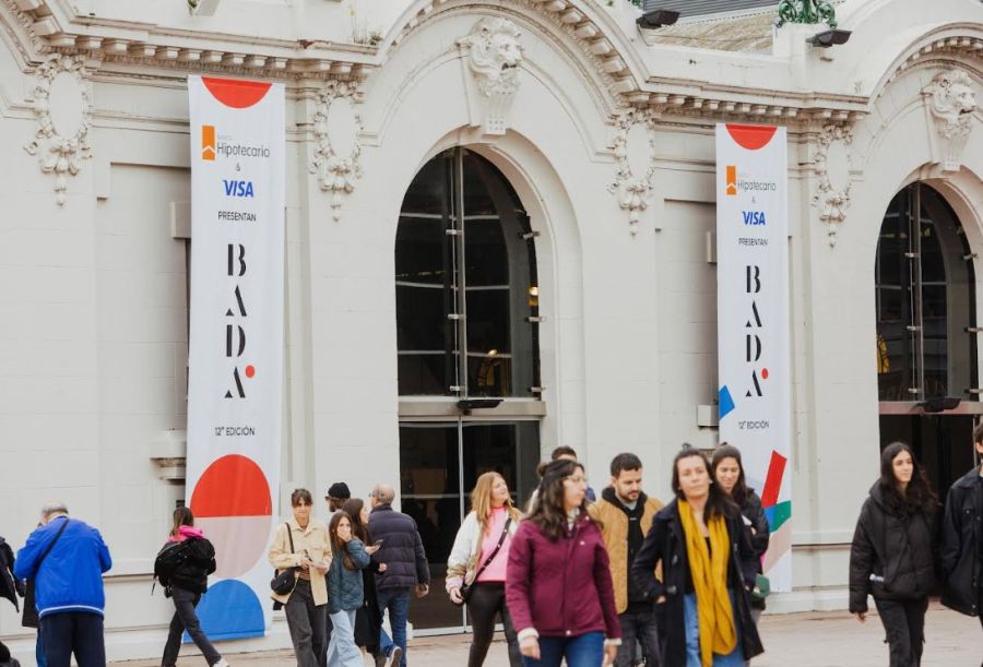 Milo Lockett, Manu Paz 