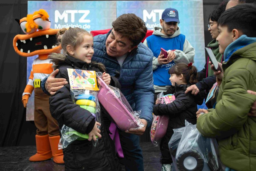 Municipalidad de La Matanza