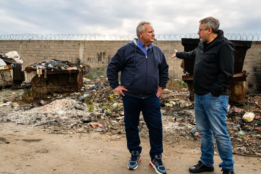 Municipio de Tres de Febrero