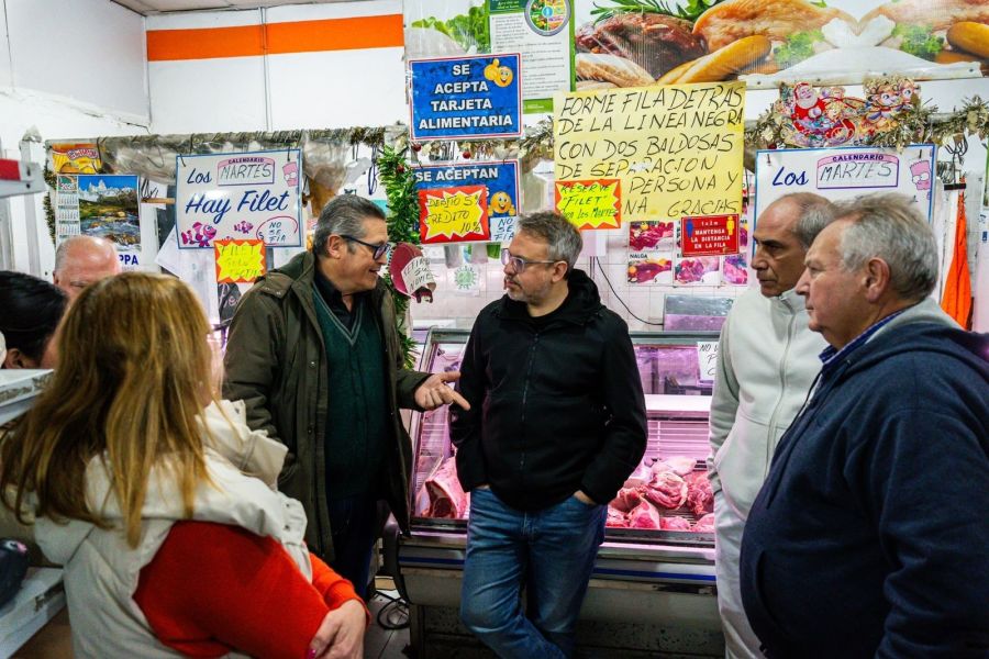 Municipio de Tres de Febrero