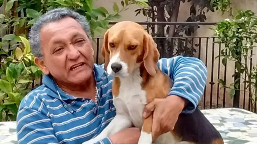 Oscar Centeno 20250818