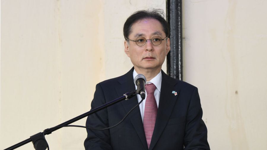 Buques Armada de Japón 20082025