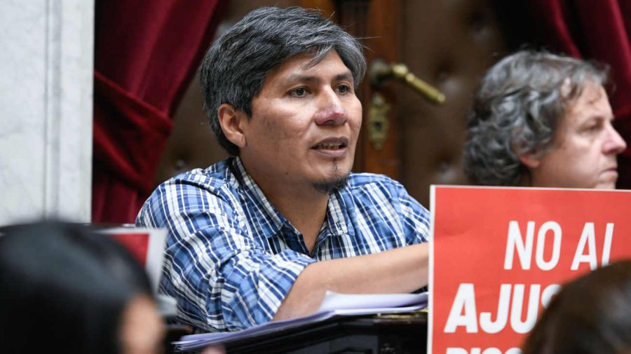 Cámara de Diputados rechazó el veto de Javier Milei 20250820