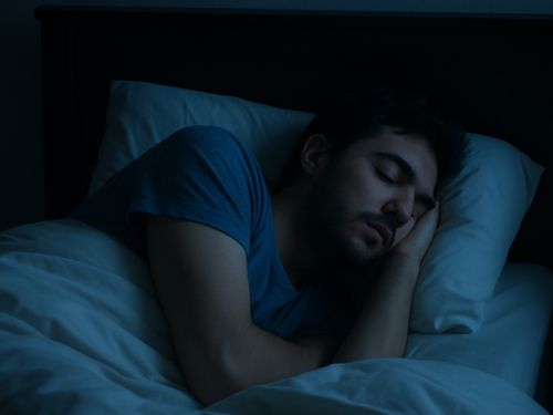 El 50% de los argentinos tienen problemas para dormir.