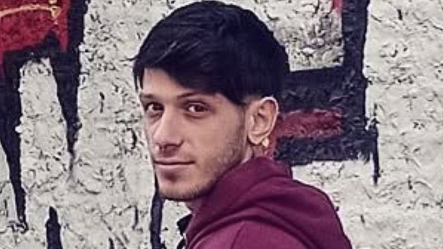 Facundo, el otro hijo de Martin Demichelis