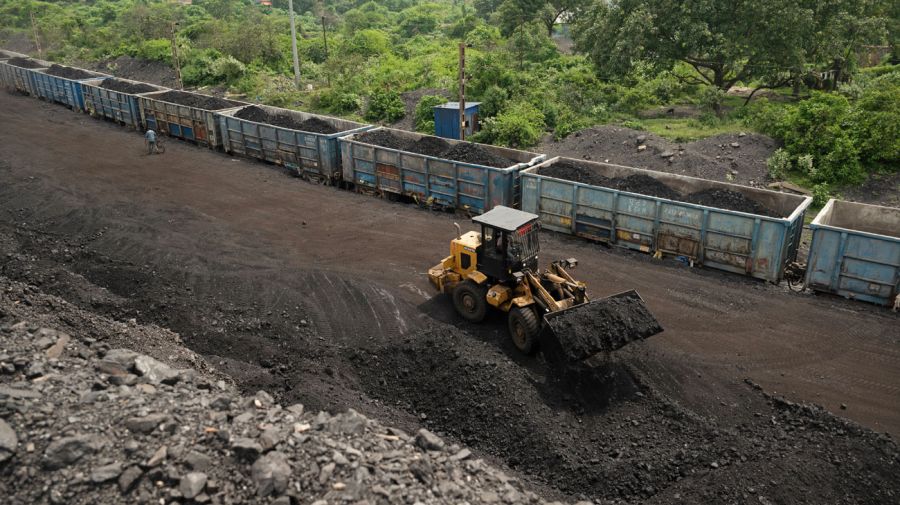 India marcó un hito en energía limpia 20082025