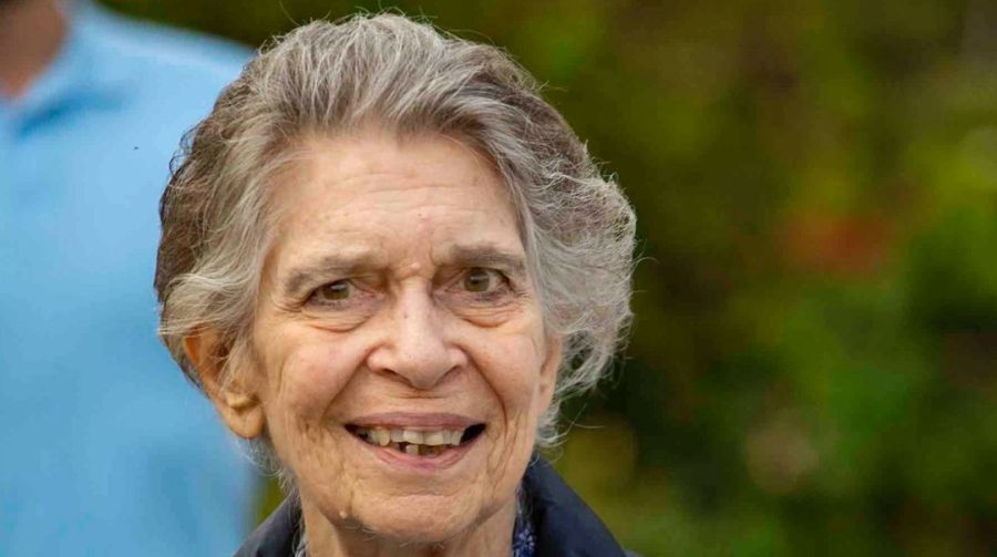 Inés de Grecia