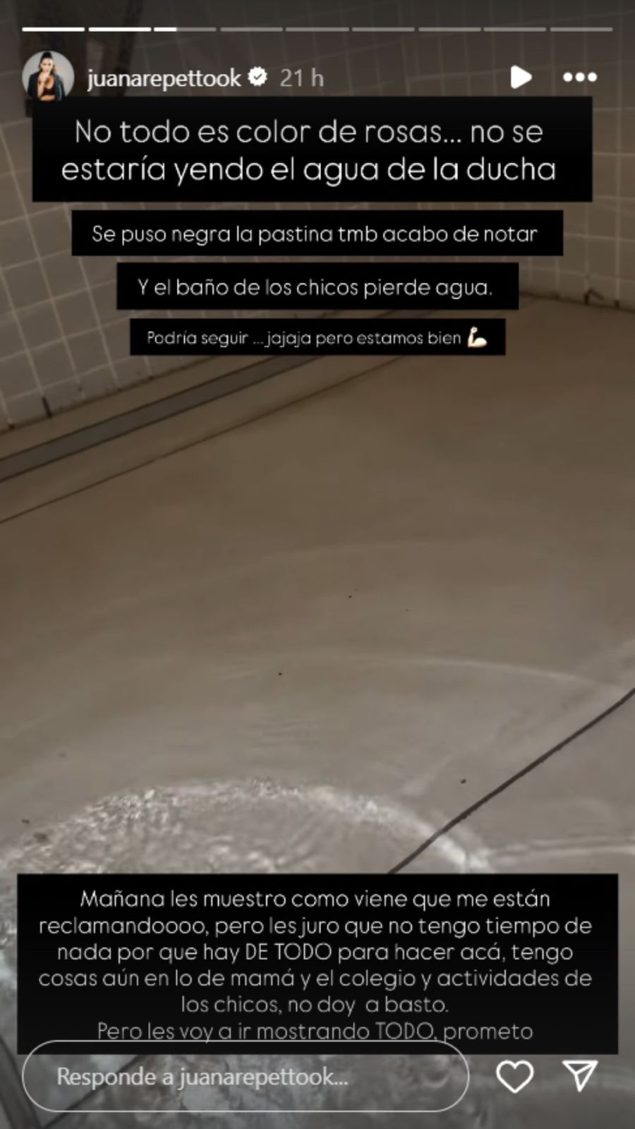 JUANA REPETTO