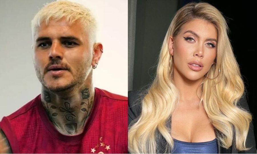 MAURO ICARDI
