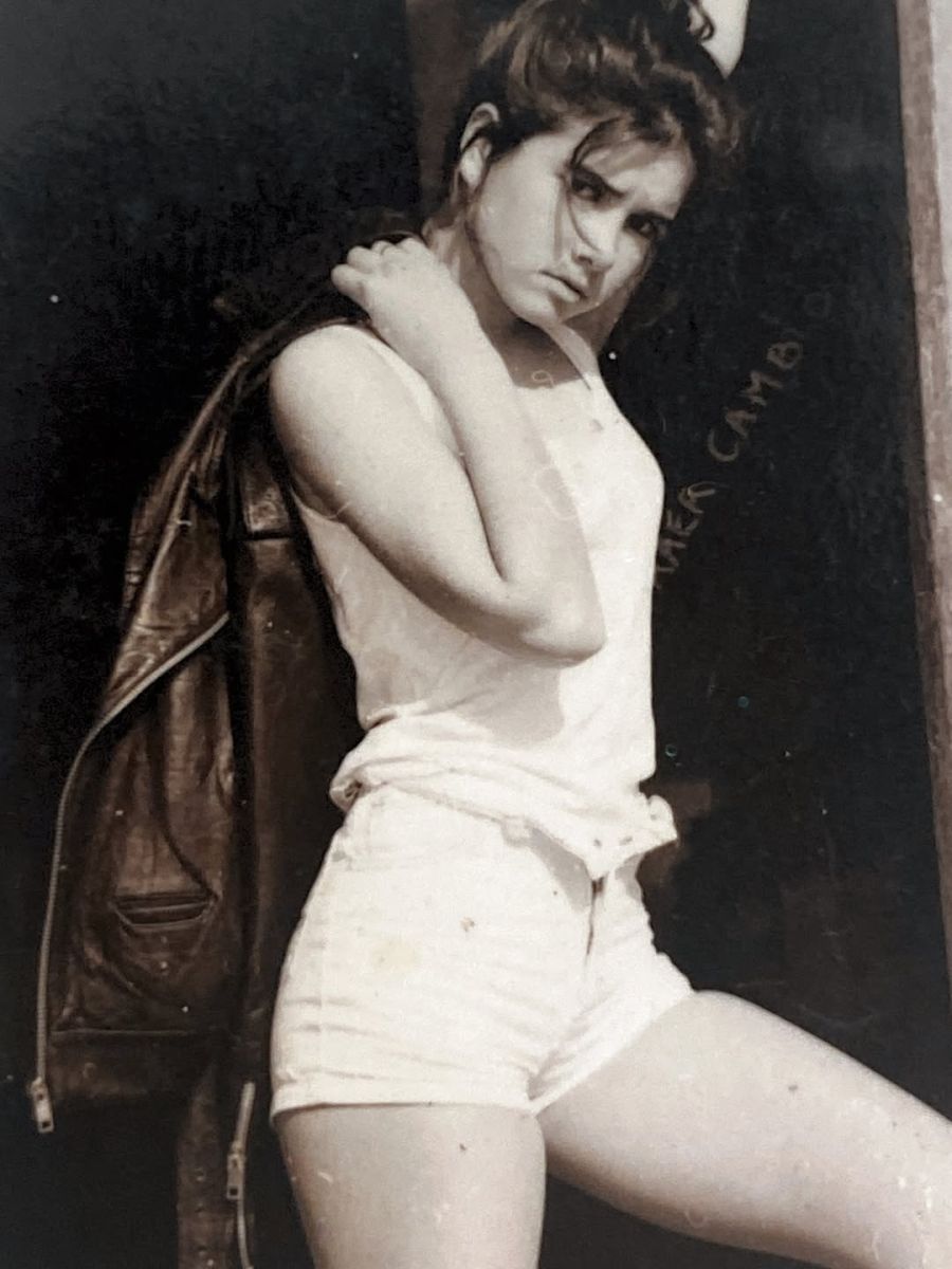 Natalia Oreiro