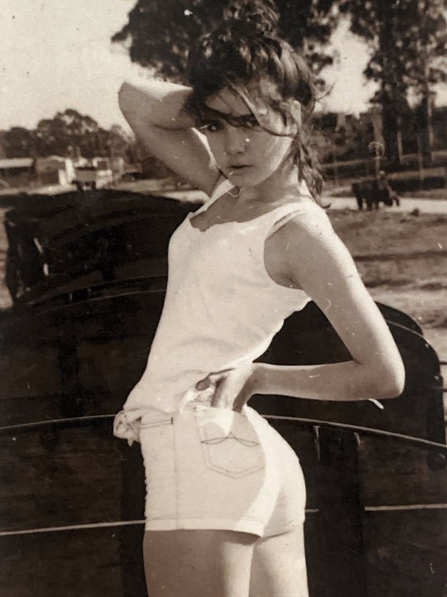 Natalia Oreiro