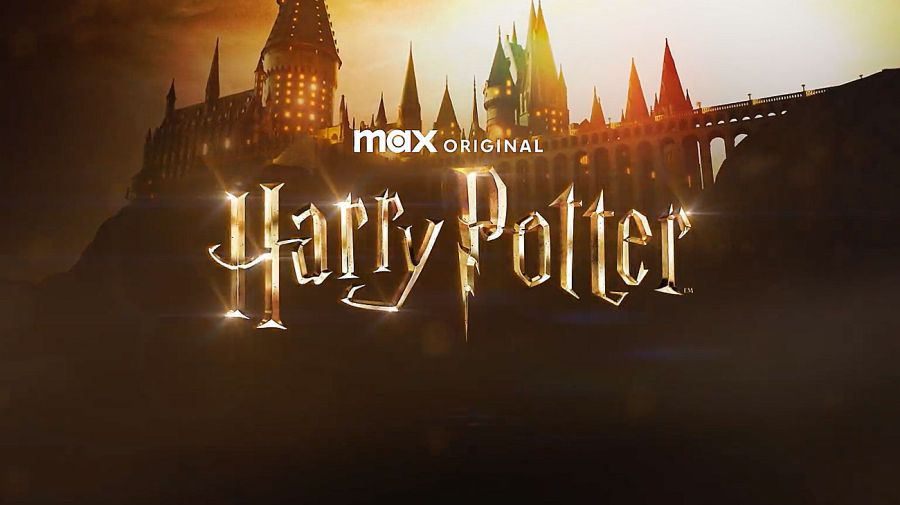 Nueva serie Harry Potter 20082025 