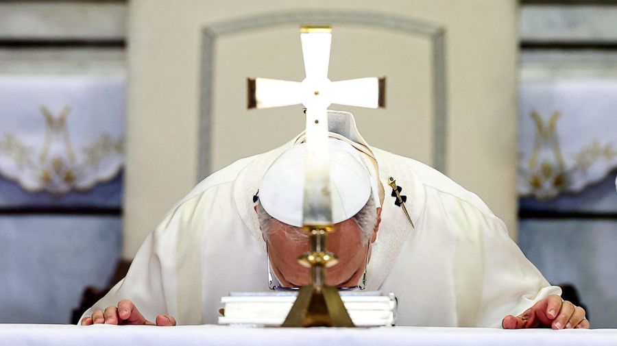 Papa León XIV Vaticano 20082025