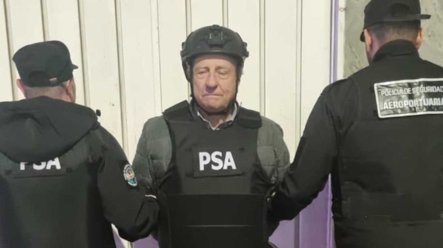 Patricia Bullrich X 20250820