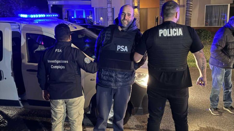 Patricia Bullrich X 20250820