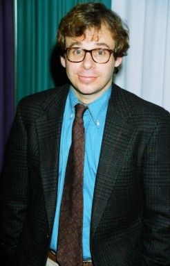Rick Moranis