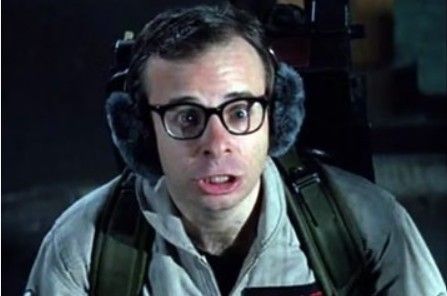 Rick Moranis