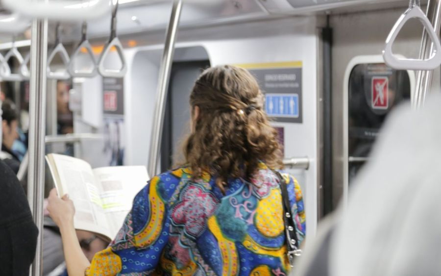 Amantes de los libros 