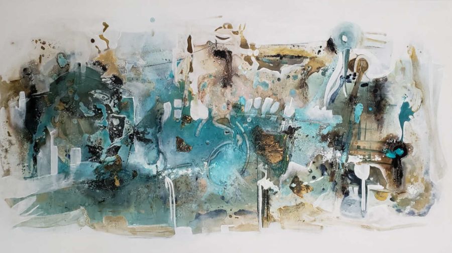 Vivi Berthet vuelve a BADA Argentina 2025 20250820