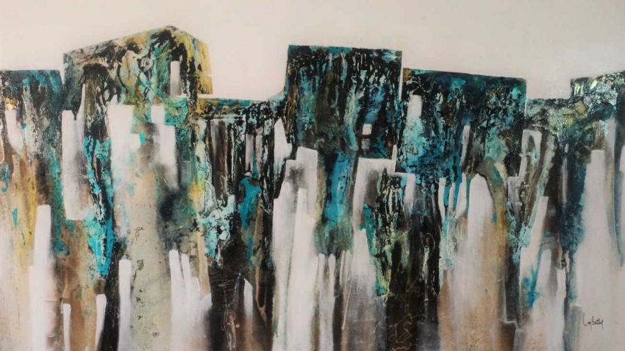 Vivi Berthet vuelve a BADA Argentina 2025 20250820