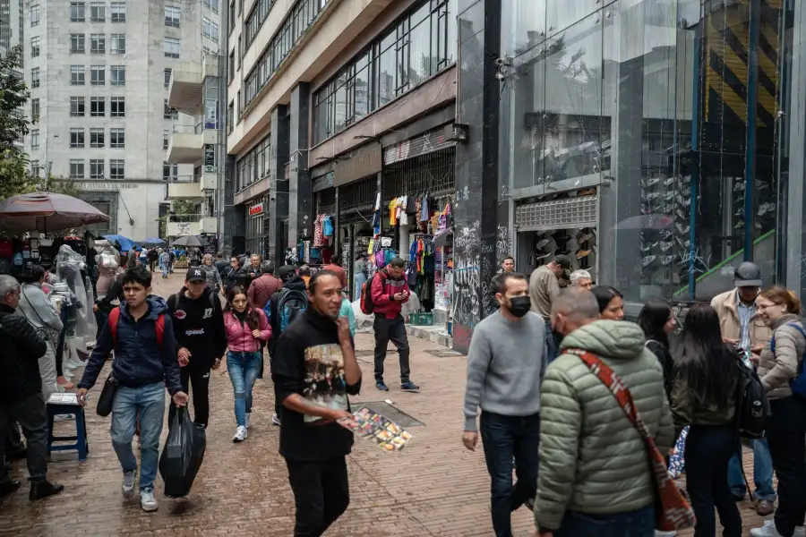 Colombia Releases Quarterly Monetary Policy Report