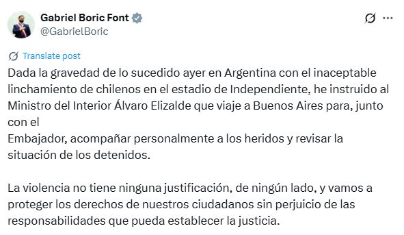 Boric