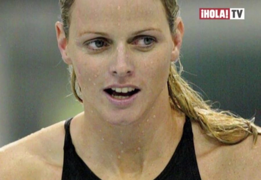 Charlene de Mónaco