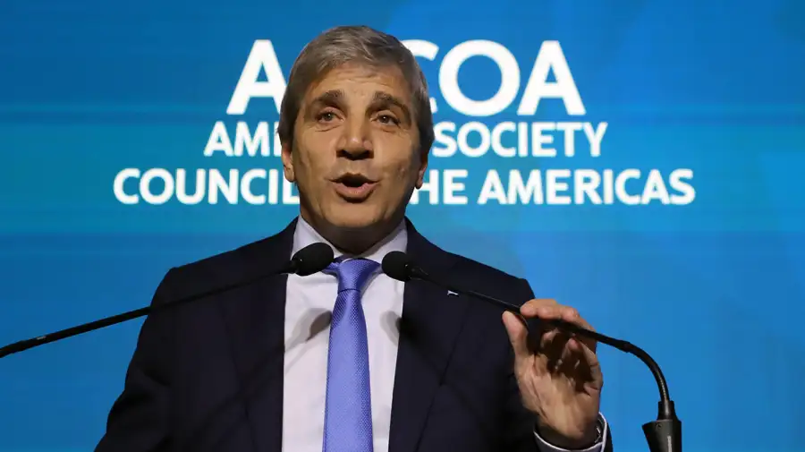 Council de las Américas 2025 21082025