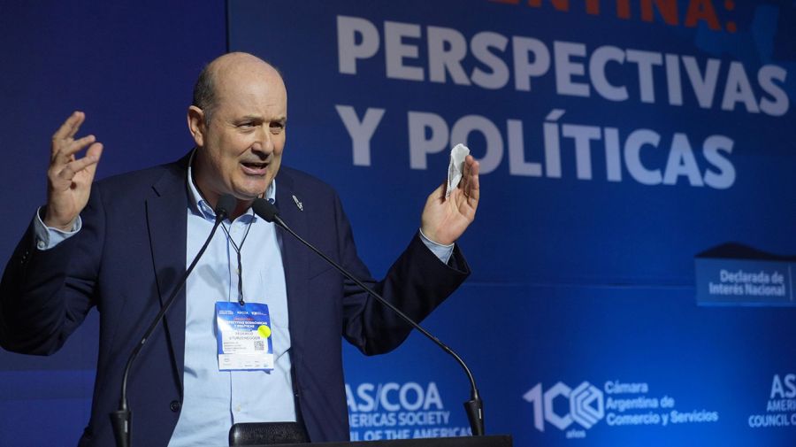 Council de las Américas 2025 21082025