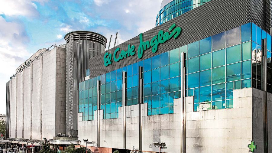 El Corte Inglés