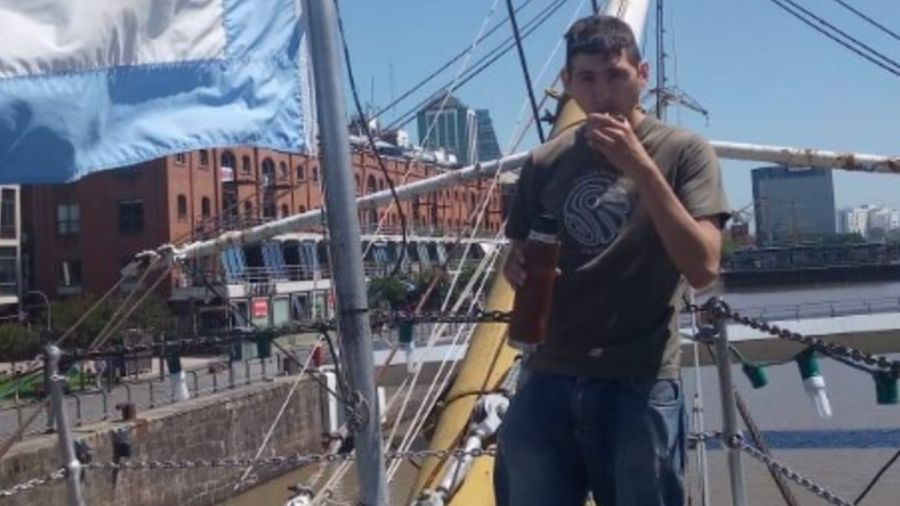 Ezequiel Acuña Ustarroz 20250821