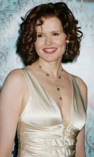 Geena Davis