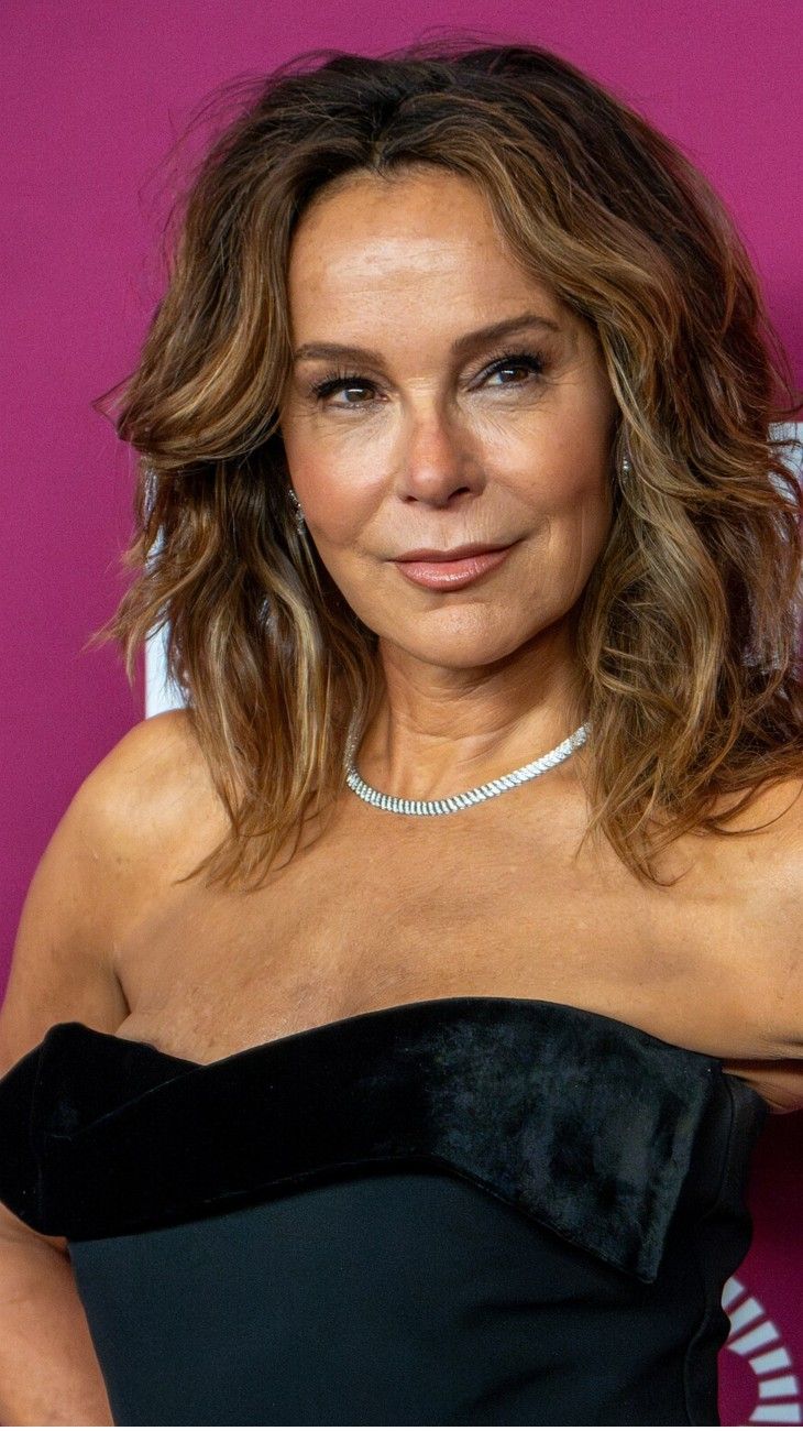 Jennifer Grey