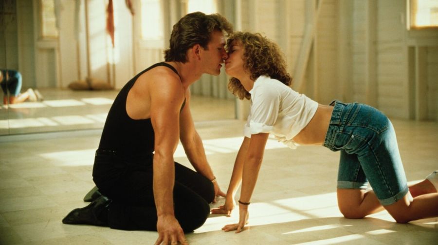 Jennifer Grey