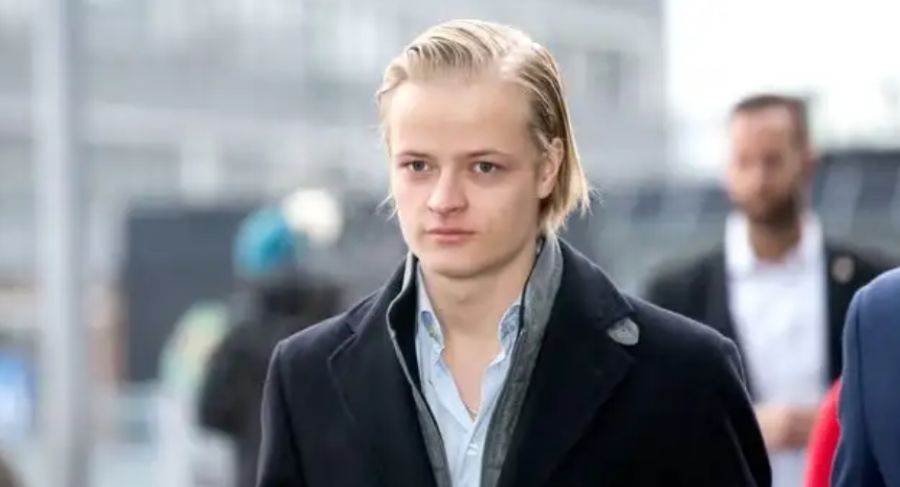 Marius Borg