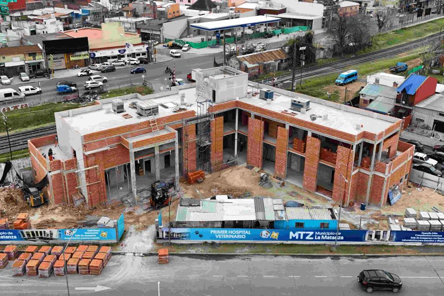 Municipio de La Matanza