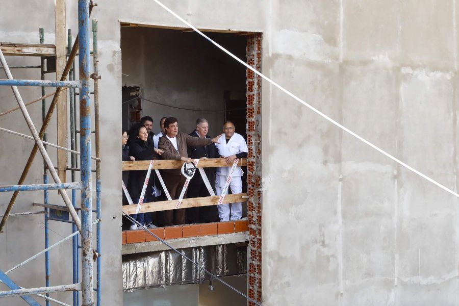 Municipio de La Matanza