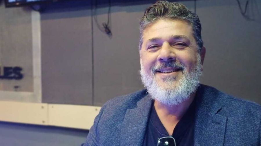 Pablo Otero