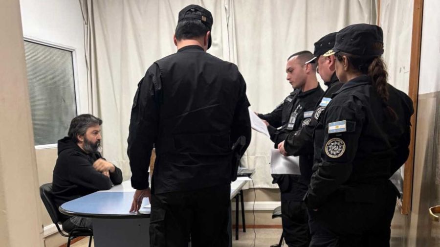 Patricia Bullrich X 20250820