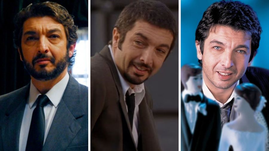 Ricardo Darín