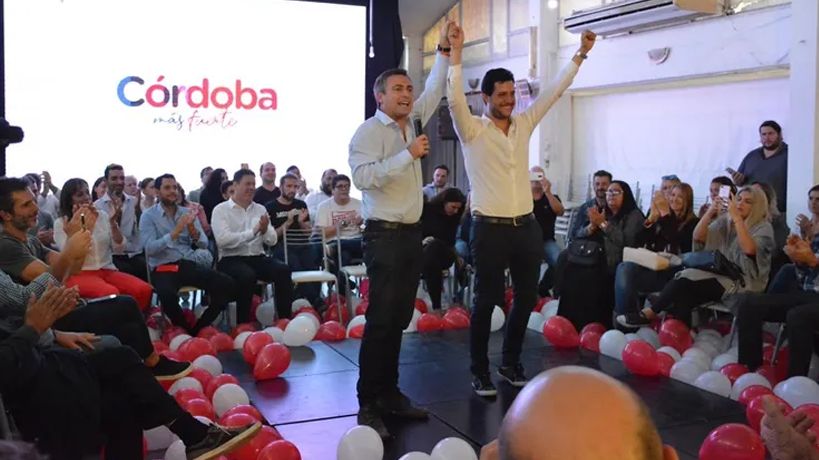 Tagni de Villa Nuevo electo intendente