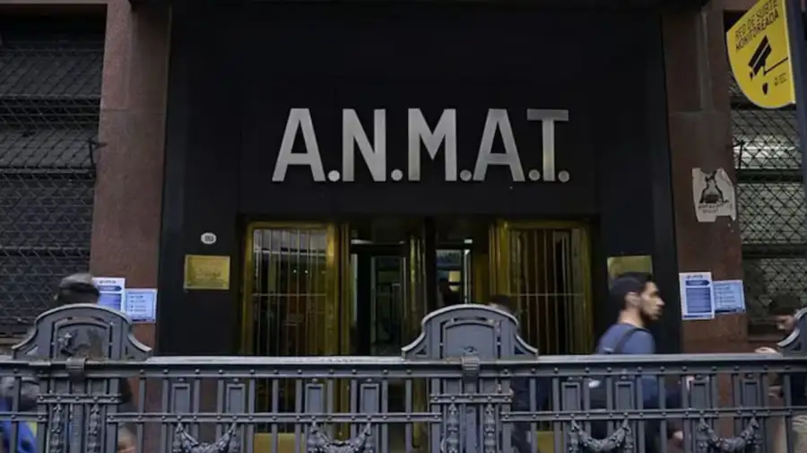 ANMAT